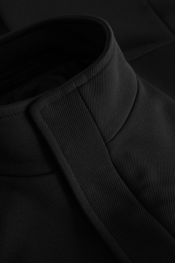 ΠΑΛΤΟ JOOP - 001 ΜΑΥΡΟ